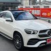 mercedes-benz gle-class 2021 quick_quick_3DA-167323_W1N673232A499556 image 2