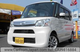 daihatsu tanto 2015 -DAIHATSU 【熊本 582ﾂ3104】--Tanto LA600S--0326922---DAIHATSU 【熊本 582ﾂ3104】--Tanto LA600S--0326922-