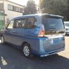 nissan serena 2017 -NISSAN--Serena C27--004651---NISSAN--Serena C27--004651- image 5