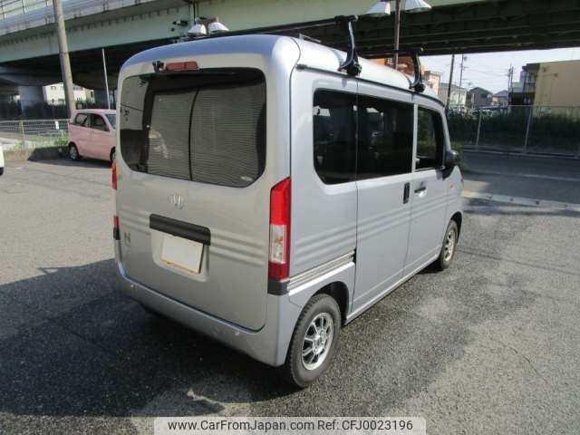 honda n-van 2023 -HONDA 【名古屋 480ﾐ1805】--N VAN 5BD-JJ1--JJ1-5016263---HONDA 【名古屋 480ﾐ1805】--N VAN 5BD-JJ1--JJ1-5016263- image 2