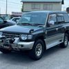 mitsubishi pajero 1997 CFJ1542775 image 69