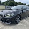 bmw 1-series 2020 NIKYO_RQ51663 image 3