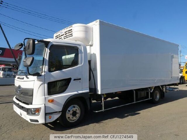 hino ranger 2021 -HINO--Hino Ranger 2KG-FC2ABA--FC2AB-129528---HINO--Hino Ranger 2KG-FC2ABA--FC2AB-129528- image 2