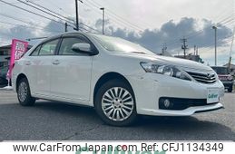 toyota allion 2014 -TOYOTA--Allion DBA-ZRT260--ZRT260-3094957---TOYOTA--Allion DBA-ZRT260--ZRT260-3094957-
