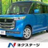 suzuki spacia 2017 -SUZUKI--Spacia DAA-MK42S--MK42S-616865---SUZUKI--Spacia DAA-MK42S--MK42S-616865- image 1