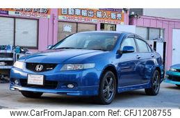 honda accord 2004 quick_quick_ABA-CL7_CL7-1050495
