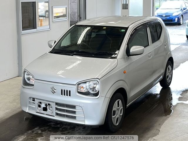suzuki alto 2020 -SUZUKI--Alto HA36S-545459---SUZUKI--Alto HA36S-545459- image 1