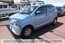 suzuki alto 2016 CFJ1738586