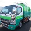 mitsubishi-fuso canter 2012 -MITSUBISHI--Canter SKG-FEB90--FEB90-501029---MITSUBISHI--Canter SKG-FEB90--FEB90-501029- image 1