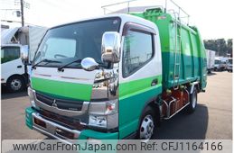 mitsubishi-fuso canter 2012 -MITSUBISHI--Canter SKG-FEB90--FEB90-501029---MITSUBISHI--Canter SKG-FEB90--FEB90-501029-