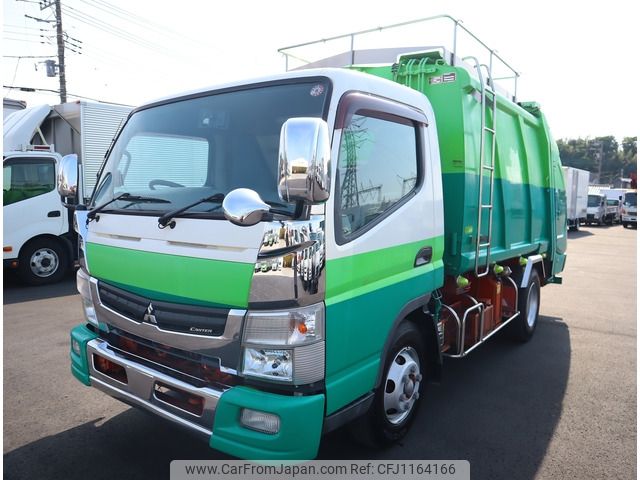 mitsubishi-fuso canter 2012 -MITSUBISHI--Canter SKG-FEB90--FEB90-501029---MITSUBISHI--Canter SKG-FEB90--FEB90-501029- image 1