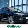 toyota harrier 2019 -TOYOTA--Harrier DBA-ZSU65W--ZSU65-0036317---TOYOTA--Harrier DBA-ZSU65W--ZSU65-0036317- image 1