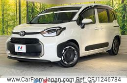 toyota sienta 2023 quick_quick_MXPL10G_MXPL10-1096285