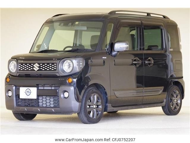 suzuki spacia 2022 quick_quick_5AA-MK53S_MK53S-480523 image 1