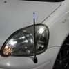 toyota vitz 2004 -トヨタ--ｳﾞｨｯﾂ SCP10-0452645---トヨタ--ｳﾞｨｯﾂ SCP10-0452645- image 10