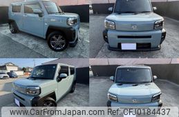 daihatsu taft 2022 quick_quick_LA900S_LA900S-0097777