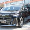 toyota vellfire 2024 quick_quick_6AA-AAHH40W_AAHH40-4007822 image 1