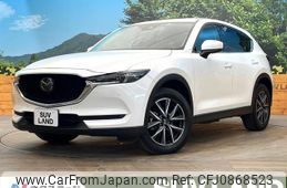 mazda cx-5 2019 quick_quick_KF2P_KF2P-322842