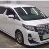 toyota alphard 2016 CFJ1706618 image 1