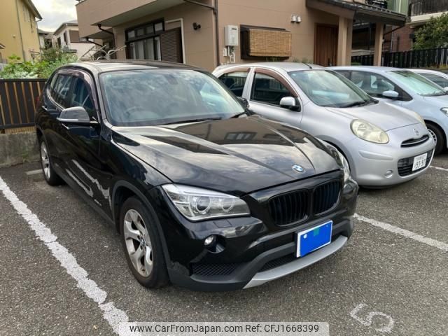 bmw x1 2014 CFJ1668399 image 2