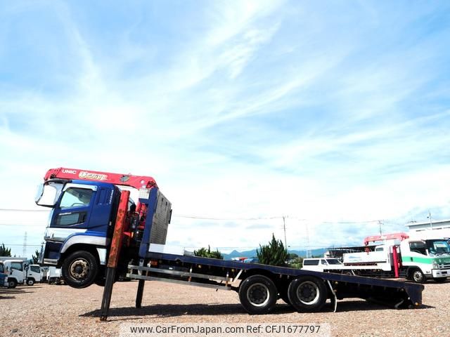 mitsubishi-fuso super-great 2013 CFJ1677797 image 2