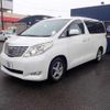 toyota alphard 2009 quick_quick_DBA-ANH20W_ANH20W-8039499 image 12