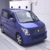 suzuki wagon-r 2012 -SUZUKI--Wagon R MH23S--448186---SUZUKI--Wagon R MH23S--448186- image 1