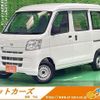 daihatsu hijet-van 2017 -DAIHATSU--Hijet Van S321V--0343152---DAIHATSU--Hijet Van S321V--0343152- image 1