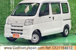 daihatsu hijet-van 2017 -DAIHATSU--Hijet Van S321V--0343152---DAIHATSU--Hijet Van S321V--0343152-