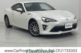 toyota 86 2018 CFJ1735303