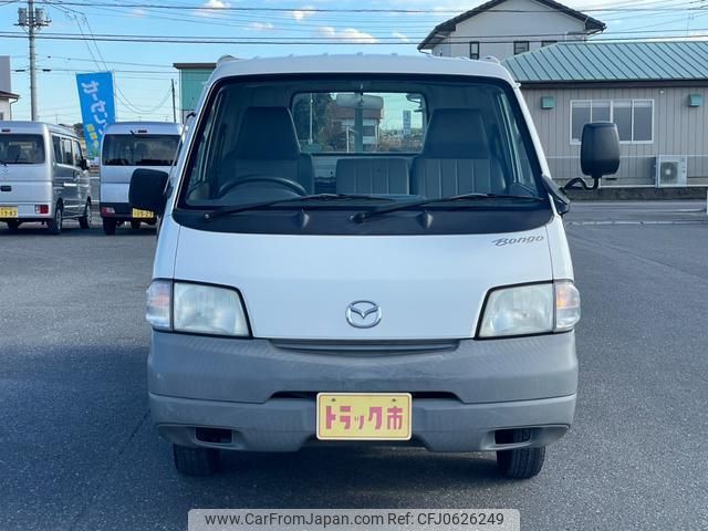 mazda bongo-truck 2005 quick_quick_SK82T_SK82T-314715 image 2