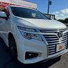 nissan elgrand 2016 -NISSAN--Elgrand DBA-TE52--TE52-085820---NISSAN--Elgrand DBA-TE52--TE52-085820- image 8