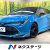 toyota corolla-sport 2021 CFJ1653318 image 1