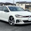 volkswagen golf 2017 -VOLKSWAGEN--VW Golf ABA-AUCHH--WVWZZZAUZHW357766---VOLKSWAGEN--VW Golf ABA-AUCHH--WVWZZZAUZHW357766- image 1