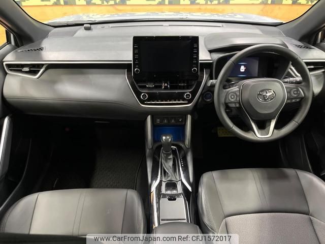 toyota corolla-cross 2023 CFJ1572017 image 2