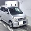 suzuki wagon-r 2010 -SUZUKI 【岡崎 580ﾂ6277】--Wagon R MH23S-365421---SUZUKI 【岡崎 580ﾂ6277】--Wagon R MH23S-365421- image 1