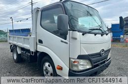 hino dutro 2012 CFJ1544914