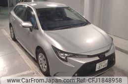 toyota corolla-touring-wagon 2020 CFJ1848958