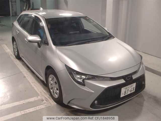 toyota corolla-touring-wagon 2020 CFJ1848958 image 1
