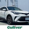 toyota c-hr 2020 -TOYOTA--C-HR 6AA-ZYX11--ZYX11-2021723---TOYOTA--C-HR 6AA-ZYX11--ZYX11-2021723- image 1