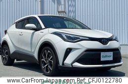 toyota c-hr 2020 -TOYOTA--C-HR 6AA-ZYX11--ZYX11-2021723---TOYOTA--C-HR 6AA-ZYX11--ZYX11-2021723-