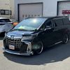 toyota alphard 2019 -TOYOTA--Alphard DAA-AYH30W--AYH30-0087919---TOYOTA--Alphard DAA-AYH30W--AYH30-0087919- image 6