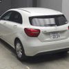 mercedes-benz a-class 2018 -MERCEDES-BENZ 【相模 302ﾃ3056】--Benz A Class WDD1760422J737429---MERCEDES-BENZ 【相模 302ﾃ3056】--Benz A Class WDD1760422J737429- image 2