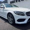 mercedes-benz c-class-station-wagon 2015 -MERCEDES-BENZ--Benz C Class Wagon RBA-205242--WDD2052422F236718---MERCEDES-BENZ--Benz C Class Wagon RBA-205242--WDD2052422F236718- image 18