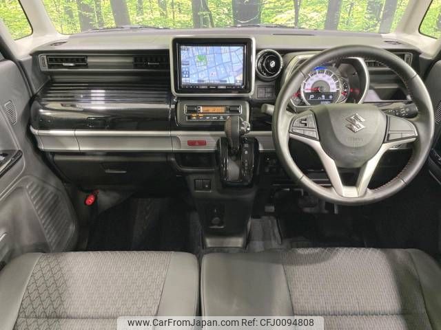 suzuki spacia 2019 -SUZUKI--Spacia DAA-MK53S--MK53S-647564---SUZUKI--Spacia DAA-MK53S--MK53S-647564- image 2