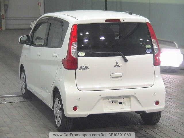 mitsubishi ek-wagon 2019 -MITSUBISHI--ek Wagon B11W--0514565---MITSUBISHI--ek Wagon B11W--0514565- image 2