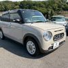 suzuki alto-lapin-chocolat 2023 CFJ1817086 image 5