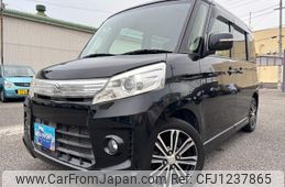 suzuki spacia 2013 -SUZUKI 【愛媛 581ﾇ2233】--Spacia MK32S--837824---SUZUKI 【愛媛 581ﾇ2233】--Spacia MK32S--837824-