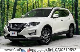 nissan x-trail 2018 -NISSAN--X-Trail DBA-NT32--NT32-083354---NISSAN--X-Trail DBA-NT32--NT32-083354-