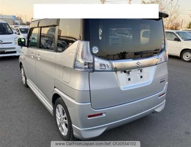 suzuki solio 2017 22766 image 2